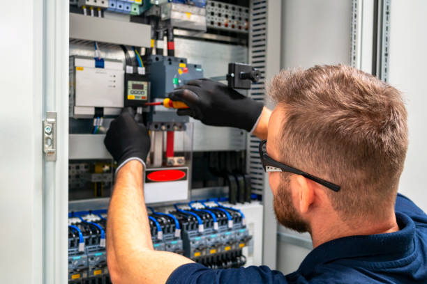 Best Licensed Electrician  in Hewitt, NJ