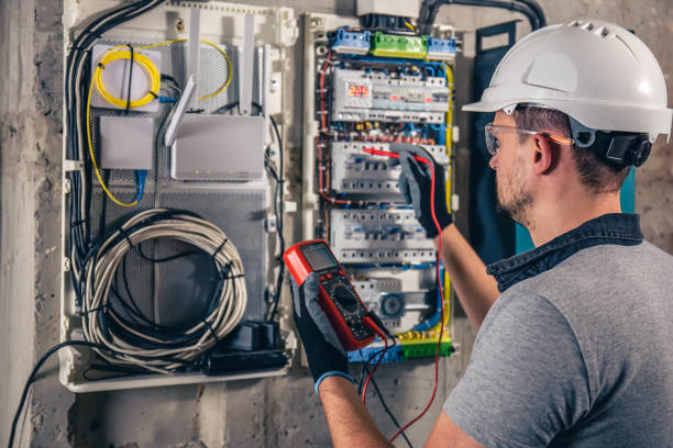 Best Affordable Electrical Installation  in Hewitt, NJ