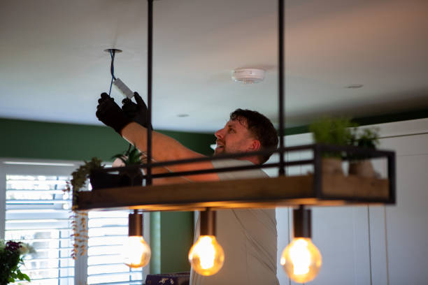 Best Electrical Upgrades for Homes  in Hewitt, NJ