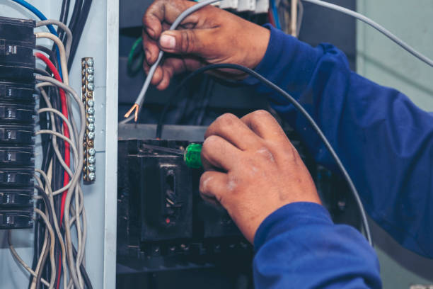 Best Affordable Electrician  in Hewitt, NJ