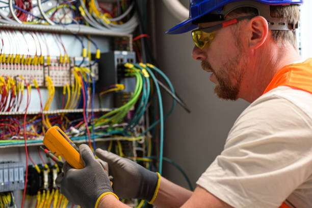 Best Electric Panel Repair  in Hewitt, NJ