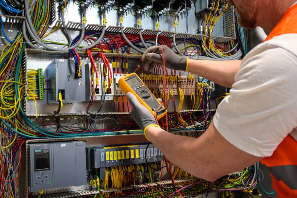 Best Residential Electrician Services  in Hewitt, NJ