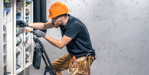 Best Best Electricians Near Me  in Hewitt, NJ
