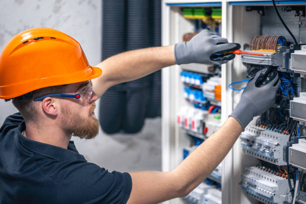 Best Emergency Electrical Repair  in Hewitt, NJ