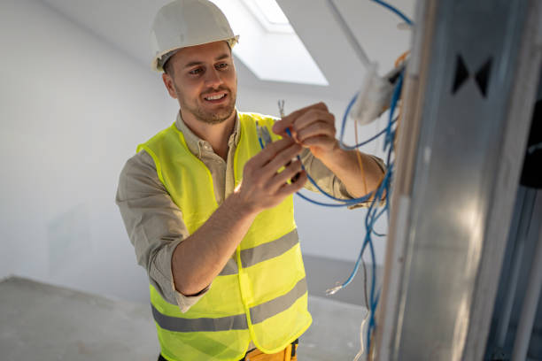 Best Circuit Breaker Repair  in Hewitt, NJ
