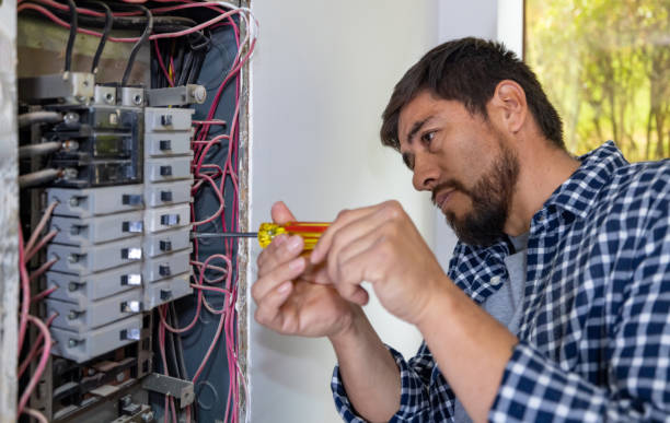 Best Electrical Outlet Repair  in Hewitt, NJ